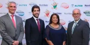 Innova 3, una nueva fórmula que previene la obesidad infantil