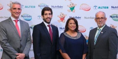 Innova 3, una nueva fórmula que previene la obesidad infantil