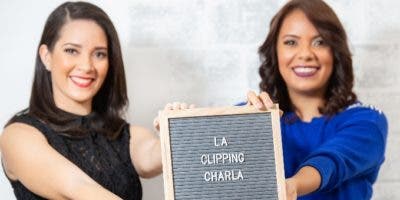 “La Clipping Charla” para hablar de comunicación