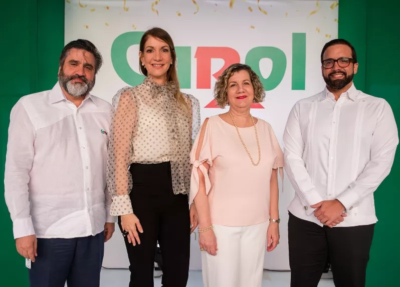 La farmacia Carol inaugura oficina administrativa en su 32 aniversario