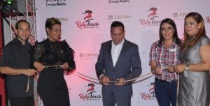 Ruby Texas Bar & Grill  abre nueva sucursal enNaco