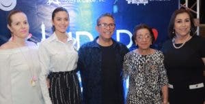 Gatsby Dominicana anuncia gala benéfica en Santiago