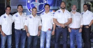 Mustang Club RD celebra tercer aniversario