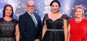 El Premio Vive Sano celebra gala