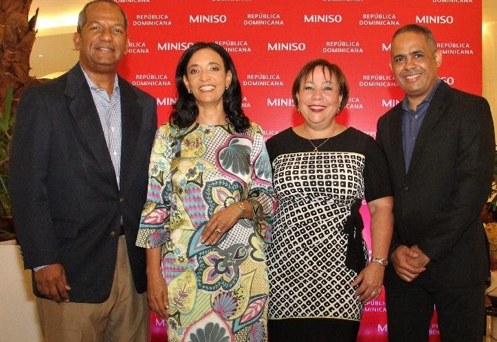 Miniso inaugura su cuarta sucursal en el país