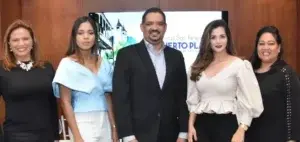 Los detalles de las fiestas patronales Puerto Plata