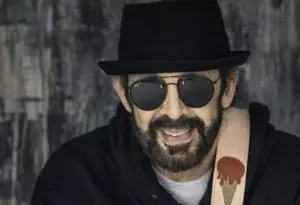 Bachata “Kitipun” trae el nuevo sonido de Juan Luis Guerra