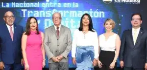 Asociación La Nacional presenta nuevas plataformas tecnológicas