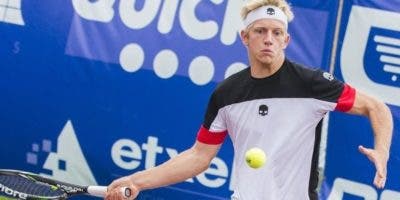 Davidovich se mete a octavos Abierto Estoril