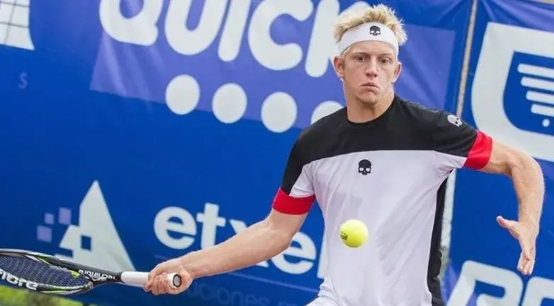 Davidovich se mete a octavos Abierto Estoril