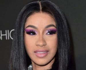 Se molesta Cardi B y alerta que no vuelve al país ni hablará más de RD