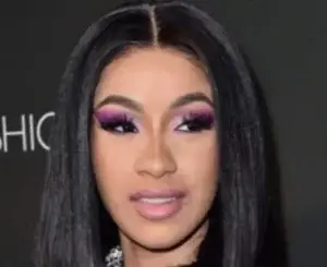 Cardi B gana “Álbum del Año” en los Bet Awards