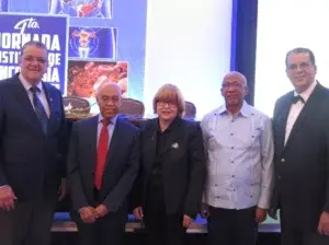 El Oncológico Heriberto Pieter celebra una jornada de salud