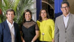 Casa Brugal y Banco BHD León en cena maridaje