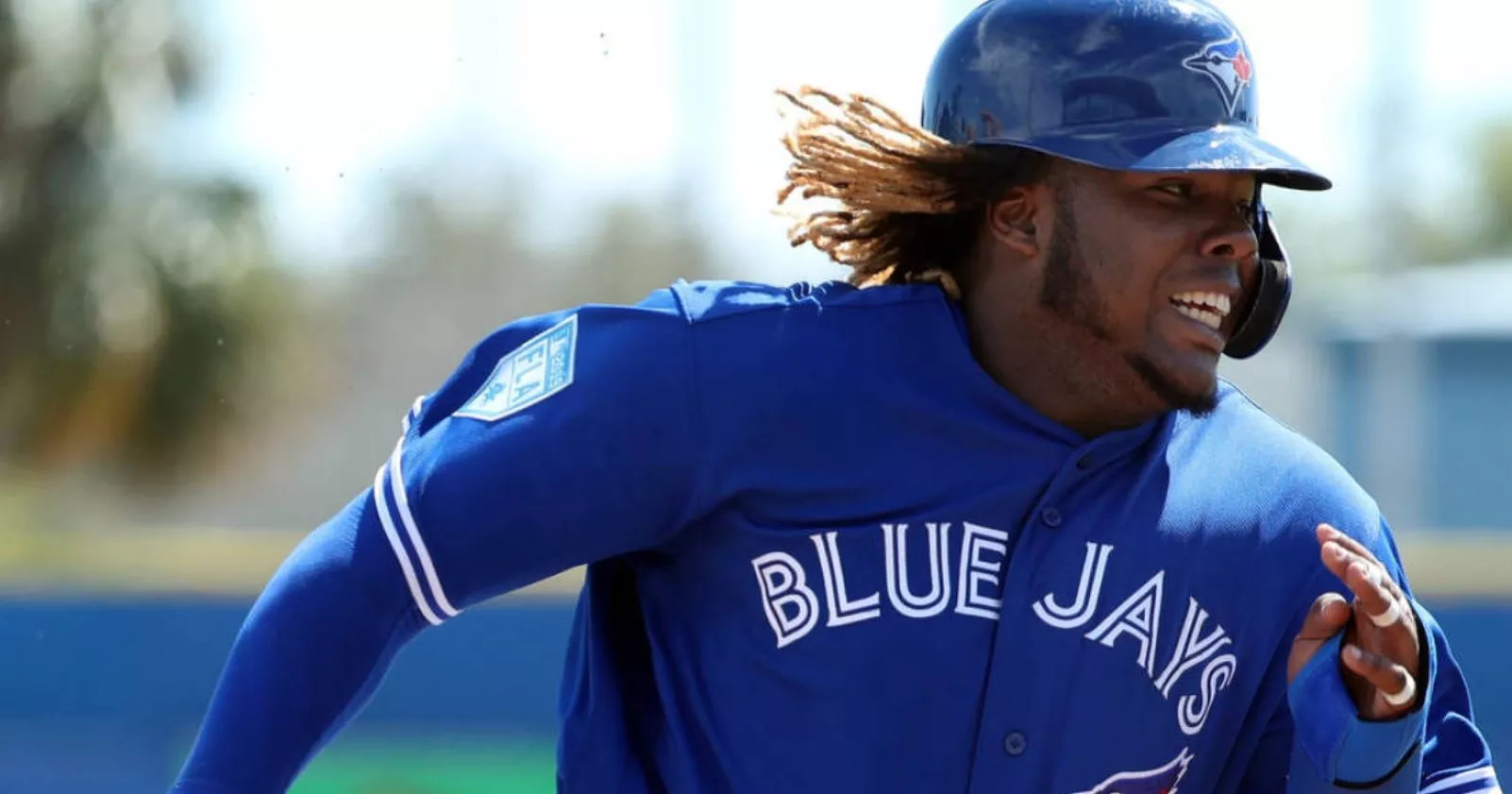 Vladimir Guerrero Jr. es el más joven en la historia del Derby