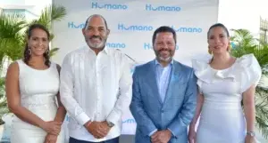 Grupo Humano con sucursal en Downtown Mall Punta Cana