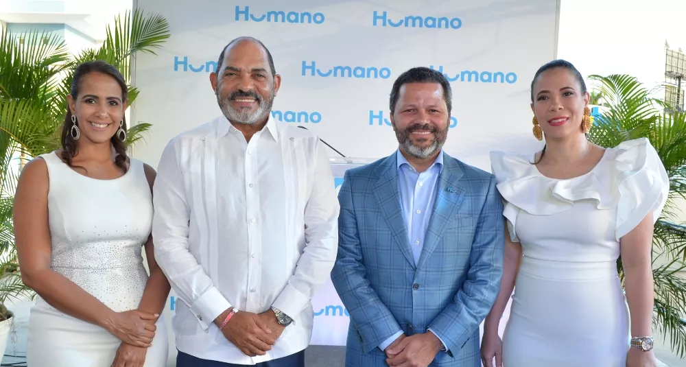 Grupo Humano con sucursal en Downtown Mall Punta Cana