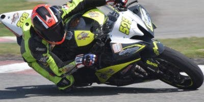 Rivas, Giraldi y Veras ganan en autos y motos