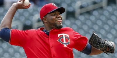 Pícher dominicano Michael  Pineda afirma que ahora está como un ‘trinquete’