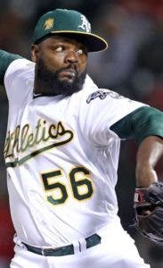 Fernando Rodney