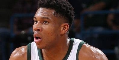 Shaquille O’Neal  cree Giannis  Antetokounmpo le supera a los 24 años