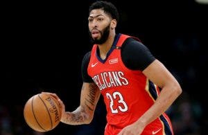 Pelicans y Anthony Davis dan fin a una temporada muy complicada