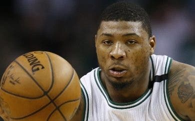 Lesiones ponen Celtics en muy mala situación