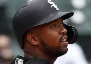 Eloy Jiménez vuelve al país; Gregory Polanco es activado