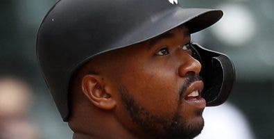 Eloy Jiménez vuelve al país; Gregory Polanco es activado