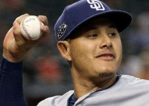 Manny Machado, premiado con jugada de la semana