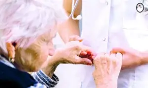 Campaña devuelve esperanza a pacientes