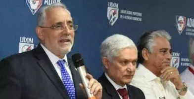 Lidom inicia clases en academia de árbitros