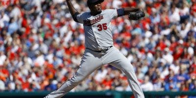 Michael Pineda empieza a premiar la confianza de los Mellizos