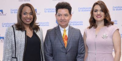 Novo Nordisk hace evento científico de diabetes en RD