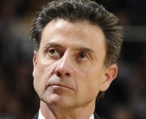 Cavs niegan interés fichar al entrenador Rick Pitino