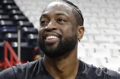 Dwyane Wade podría estar diciendo adiós a la  NBA