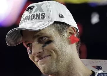 Tom Brady estremece sus seguidores con pesada broma