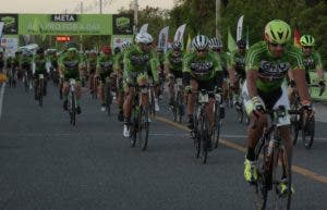 Capellán y Crispín triunfan en ciclismo