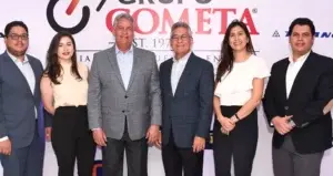 Grupo Cometa celebra un encuentro con sus clientes