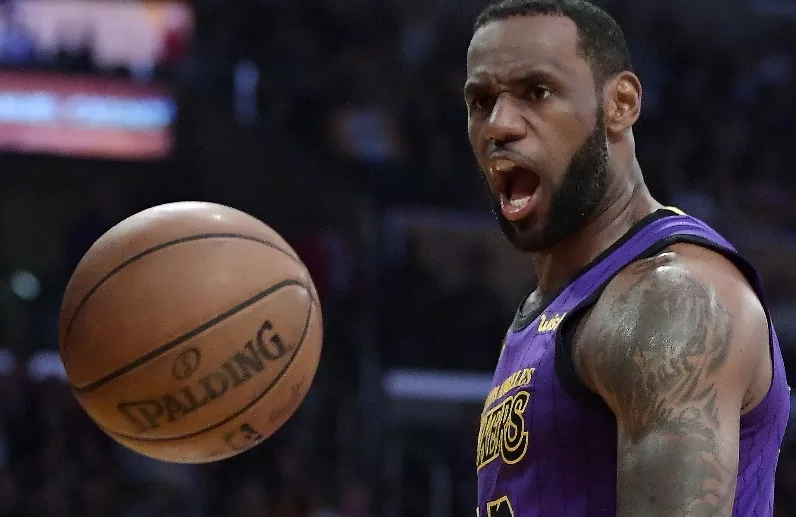 LeBron James asegura la temporada baja es crítica para Los Ángeles Lakers