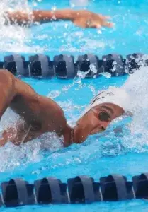 Natación dará inicio hoy a un campeonato nacional