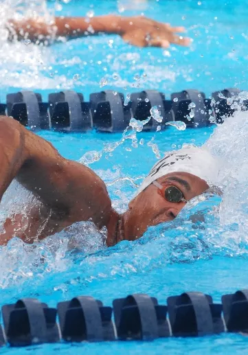 Natación dará inicio hoy a un campeonato nacional