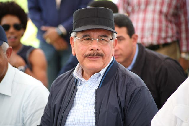 Danilo Medina apoyará productores de Monte Plata en cultivo de 6 mil tareas de cacao
