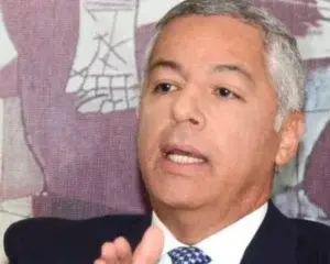 Ministro de Hacienda dice «Gobierno ha sido disciplinado en términos del gasto público»