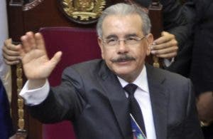 El 60.6% de los dominicanos cree que Danilo Medina no cumple las promesas, según encuesta GALLUP-Hoy