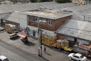  Terreno propiedad del ADN ubicado en la Nicolás de Ovando.