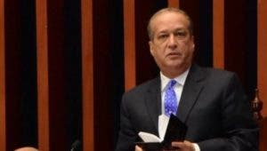 Inmunidad parlamentaria de un legislador solo es aplicable en su país, dice Reinaldo