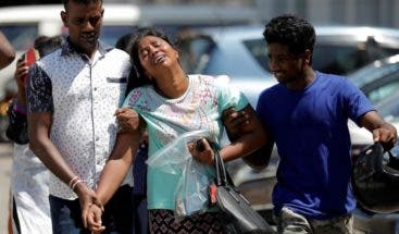Dolor e incomprensión entre las familias de las víctimas de Sri Lanka