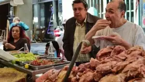 Las dietas que ya matan más gente que el tabaco a nivel mundial (y qué tan saludable es lo que comemos en América Latina)