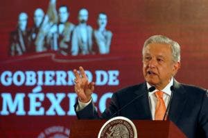 López Obrador relaciona el “neoliberalismo” y la corrupción con el suicidio de Alan García